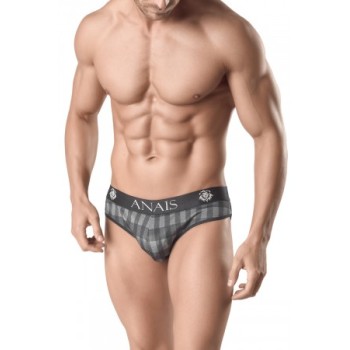 Slip Aegis - Anaïs for Men - Gris