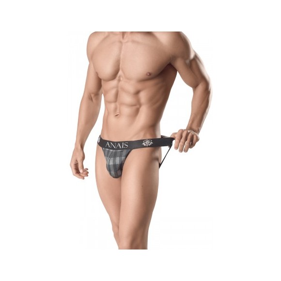 Jock Strap Aegis - Anaïs for Men - Gris