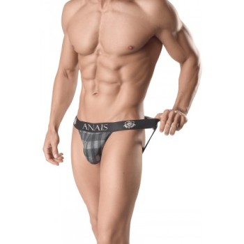 Jock Strap Aegis - Anaïs for Men - Gris