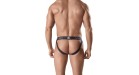 Jock Strap Aegis - Anaïs for Men - Gris