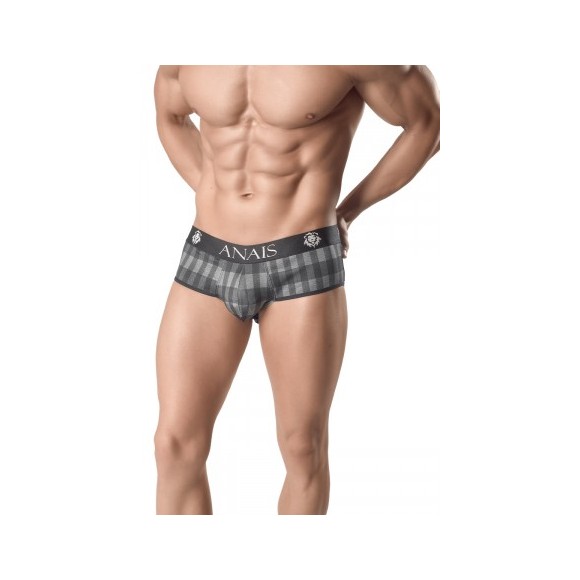 Jock Bikini Aegis - Anaïs for Men - Gris