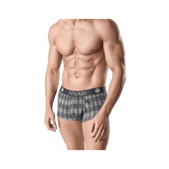 Boxer Aegis - Anaïs for Men - Gris