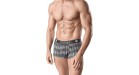 Boxer Aegis - Anaïs for Men - Gris