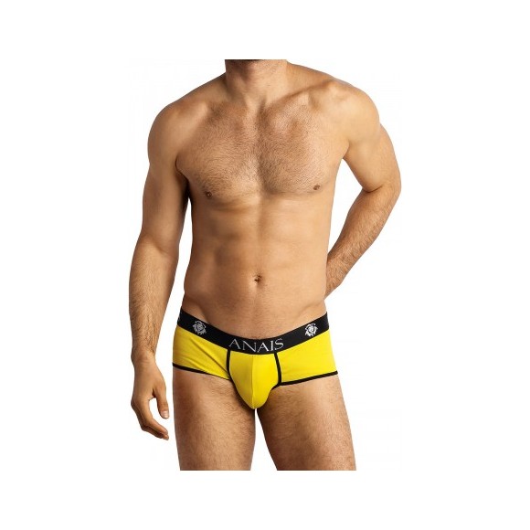 Shorty Tokio - Anaïs for Men - Jaune