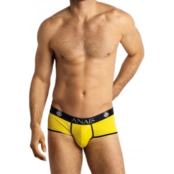 Shorty Tokio - Anaïs for Men - Jaune