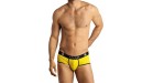 Shorty Tokio - Anaïs for Men - Jaune