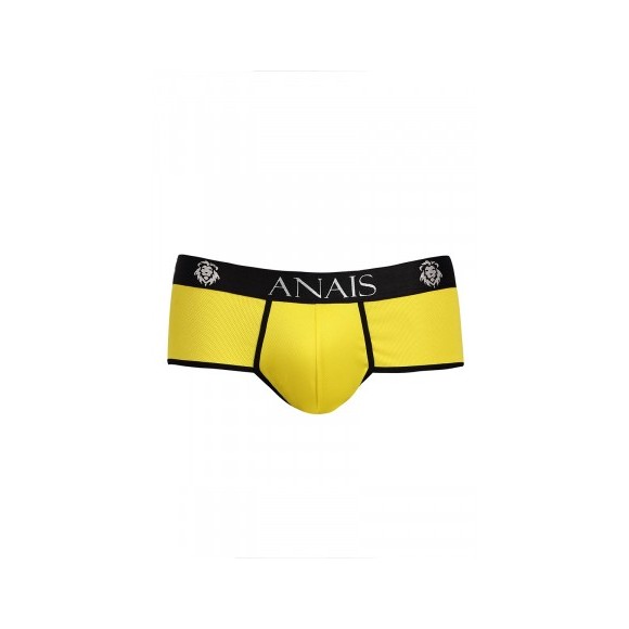 Shorty Tokio - Anaïs for Men - Jaune