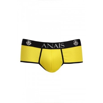 Shorty Tokio - Anaïs for Men - Jaune