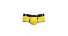 Shorty Tokio - Anaïs for Men - Jaune