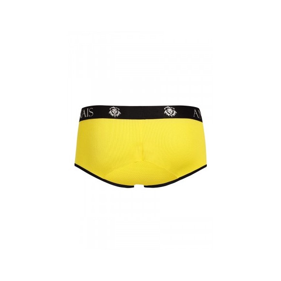 Shorty Tokio - Anaïs for Men - Jaune