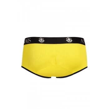 Shorty Tokio - Anaïs for Men - Jaune