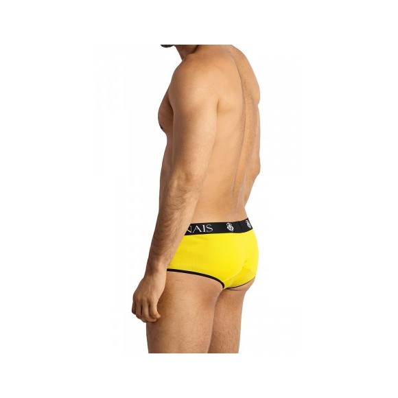 Shorty Tokio - Anaïs for Men - Jaune