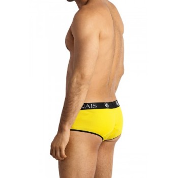 Shorty Tokio - Anaïs for Men - Jaune