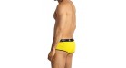 Shorty Tokio - Anaïs for Men - Jaune