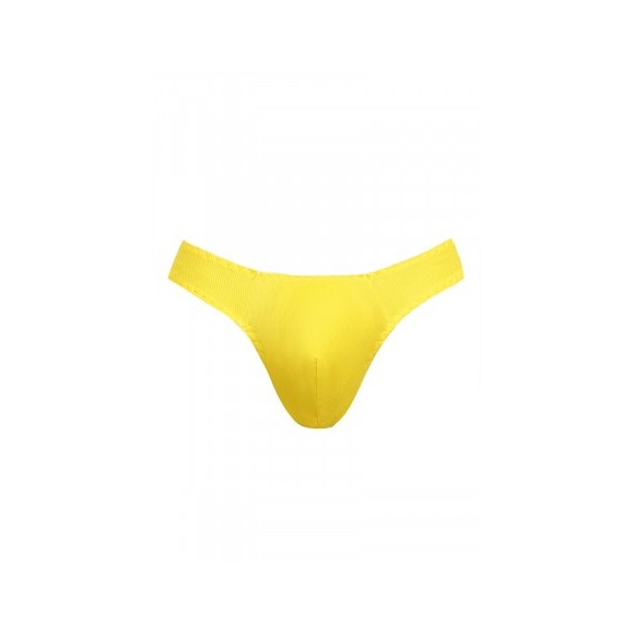 String Tokio - Anaïs for Men - Jaune