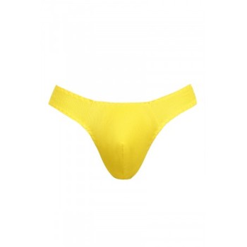 String Tokio - Anaïs for Men - Jaune