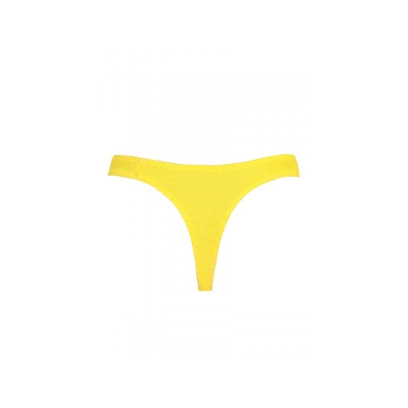 String Tokio - Anaïs for Men - Jaune