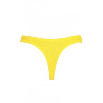 String Tokio - Anaïs for Men - Jaune