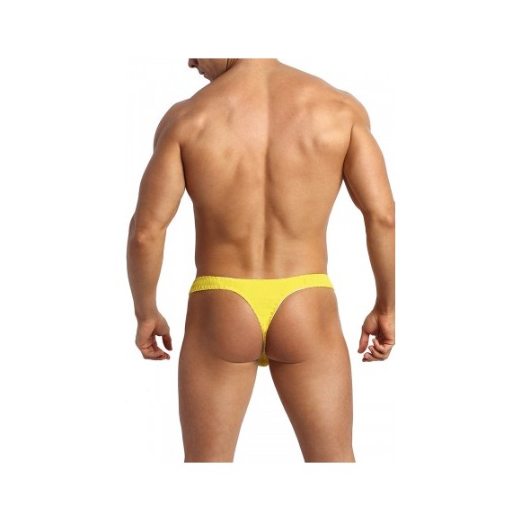 String Tokio - Anaïs for Men - Jaune