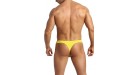 String Tokio - Anaïs for Men - Jaune