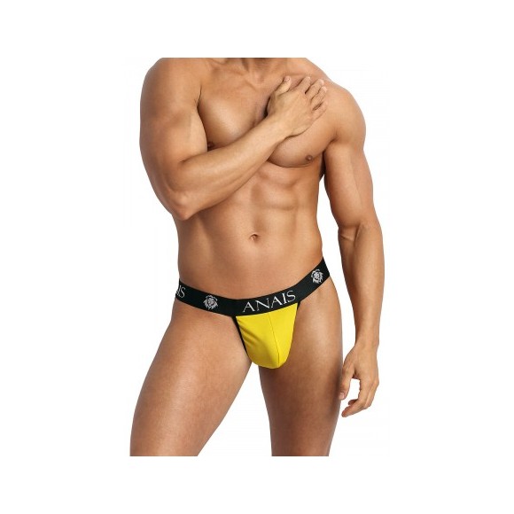 Jock Strap Tokio - Anaïs for Men - Jaune