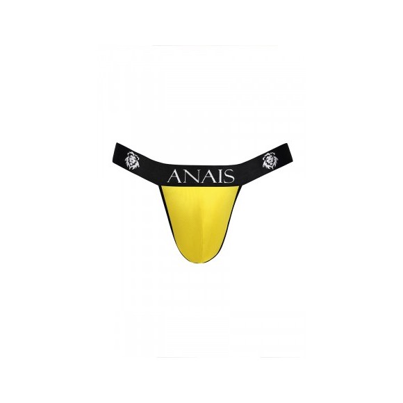 Jock Strap Tokio - Anaïs for Men - Jaune