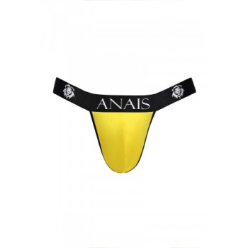 Jock Strap Tokio - Anaïs for Men - Jaune