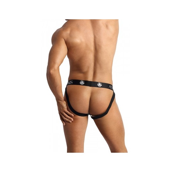 Jock Strap Tokio - Anaïs for Men - Jaune