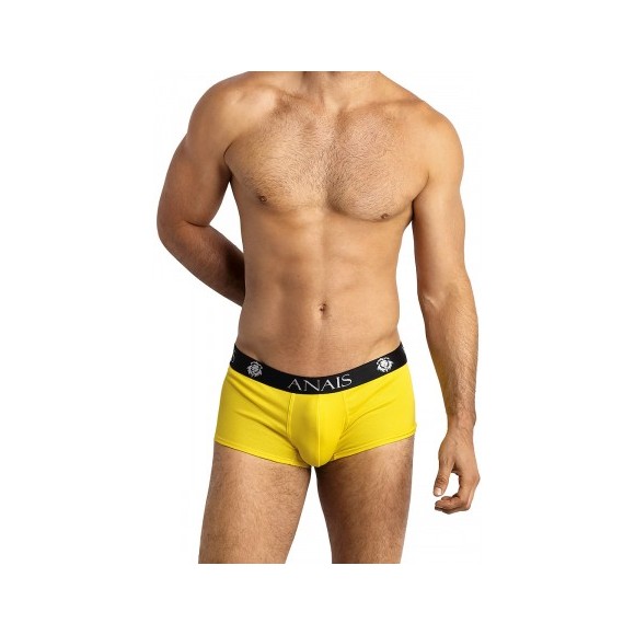 Boxer Tokio - Anaïs for Men - Jaune