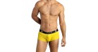 Boxer Tokio - Anaïs for Men - Jaune