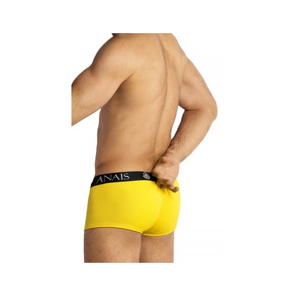 Boxer Tokio - Anaïs for Men - Jaune