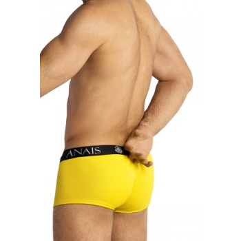 Boxer Tokio - Anaïs for Men - Jaune