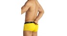 Boxer Tokio - Anaïs for Men - Jaune