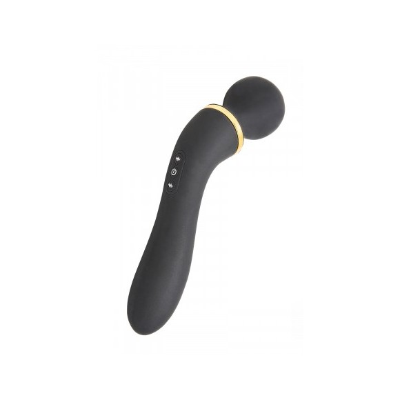 Vibro Wand double L'enchanteur - Jacquie et Michel