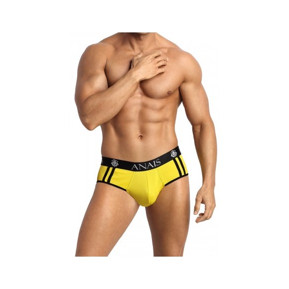 Jock Bikini Tokio - Anaïs for Men - Jaune