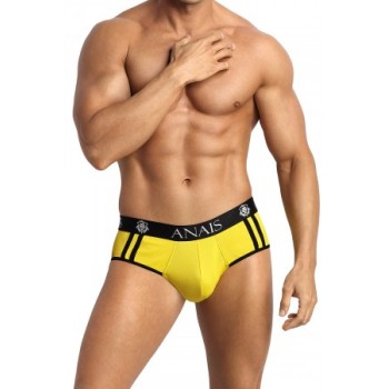 Jock Bikini Tokio - Anaïs for Men - Jaune