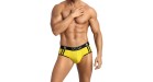 Jock Bikini Tokio - Anaïs for Men - Jaune