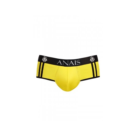 Jock Bikini Tokio - Anaïs for Men - Jaune