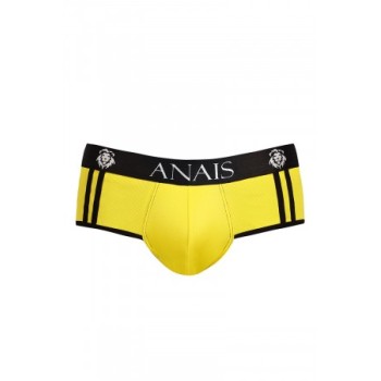 Jock Bikini Tokio - Anaïs for Men - Jaune