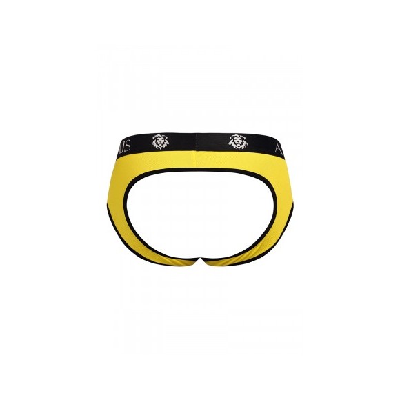 Jock Bikini Tokio - Anaïs for Men - Jaune