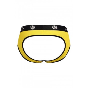 Jock Bikini Tokio - Anaïs for Men - Jaune