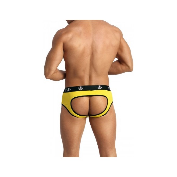 Jock Bikini Tokio - Anaïs for Men - Jaune