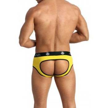 Jock Bikini Tokio - Anaïs for Men - Jaune