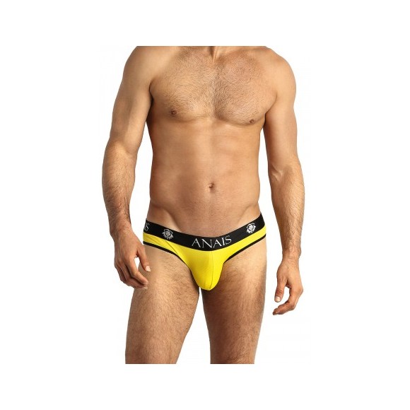 Slip Tokio - Anaïs for Men - Jaune