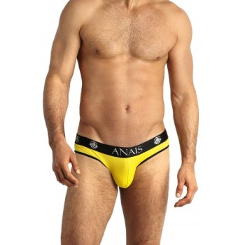 Slip Tokio - Anaïs for Men - Jaune