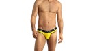 Slip Tokio - Anaïs for Men - Jaune