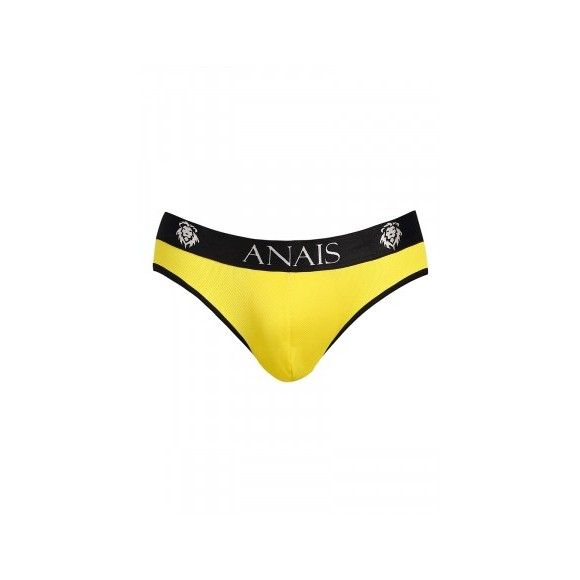 Slip Tokio - Anaïs for Men - Jaune