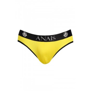 Slip Tokio - Anaïs for Men - Jaune