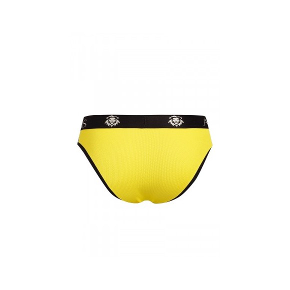 Slip Tokio - Anaïs for Men - Jaune