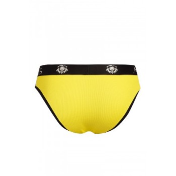 Slip Tokio - Anaïs for Men - Jaune